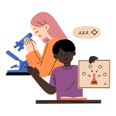 Découvrir les thématiques de recherche de l'UHA