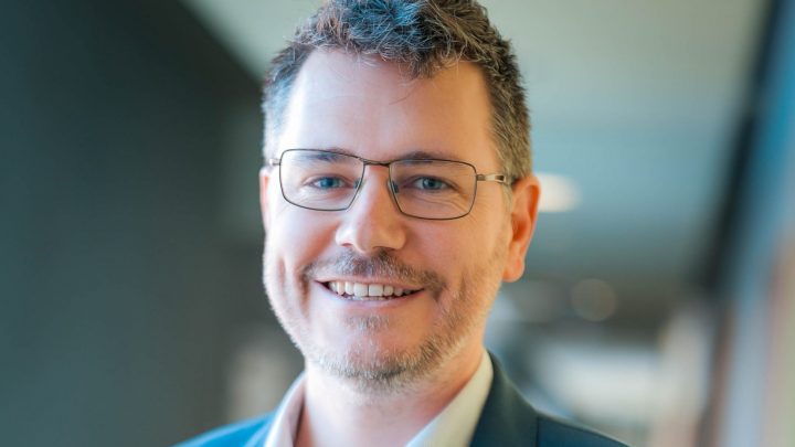 Photo de Arnaud Spangenberg