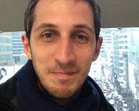 Photo de Baptiste Revol