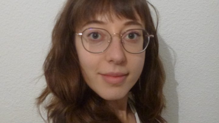 Photo de Bénédicte Réty