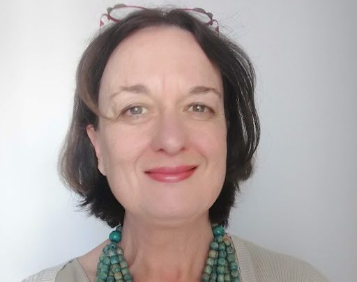 Photo de Catherine Roth