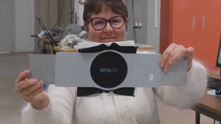 Photo de Corinne Jung