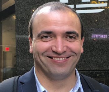 Photo de Djaffar Ould Abdeslam