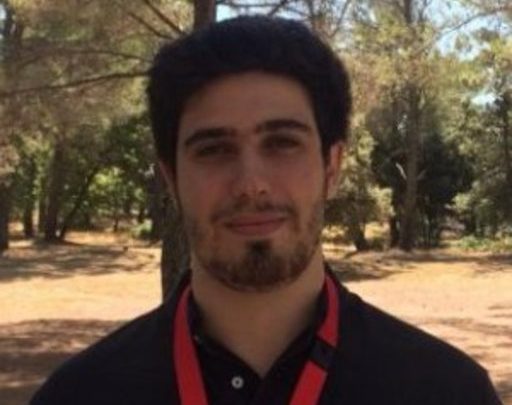 Photo de Driss Laraqui