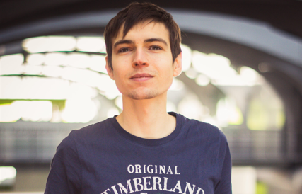 Photo de Gaël Bohnert