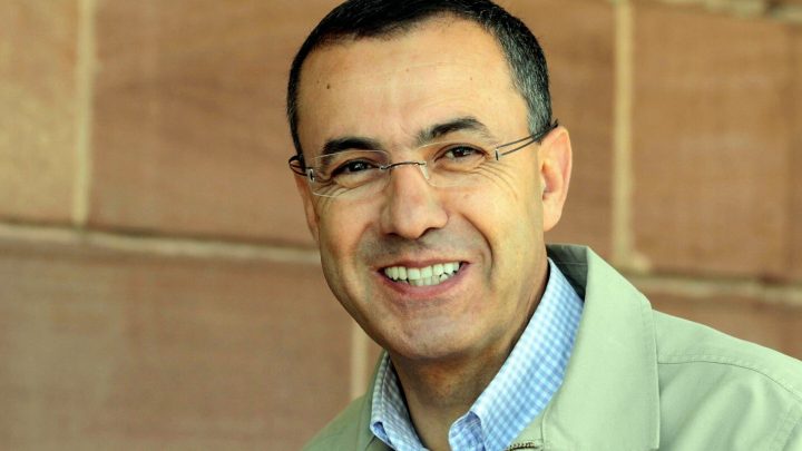 Photo de Hadj Dahmane