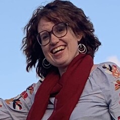 Photo de Héléna Frithmann