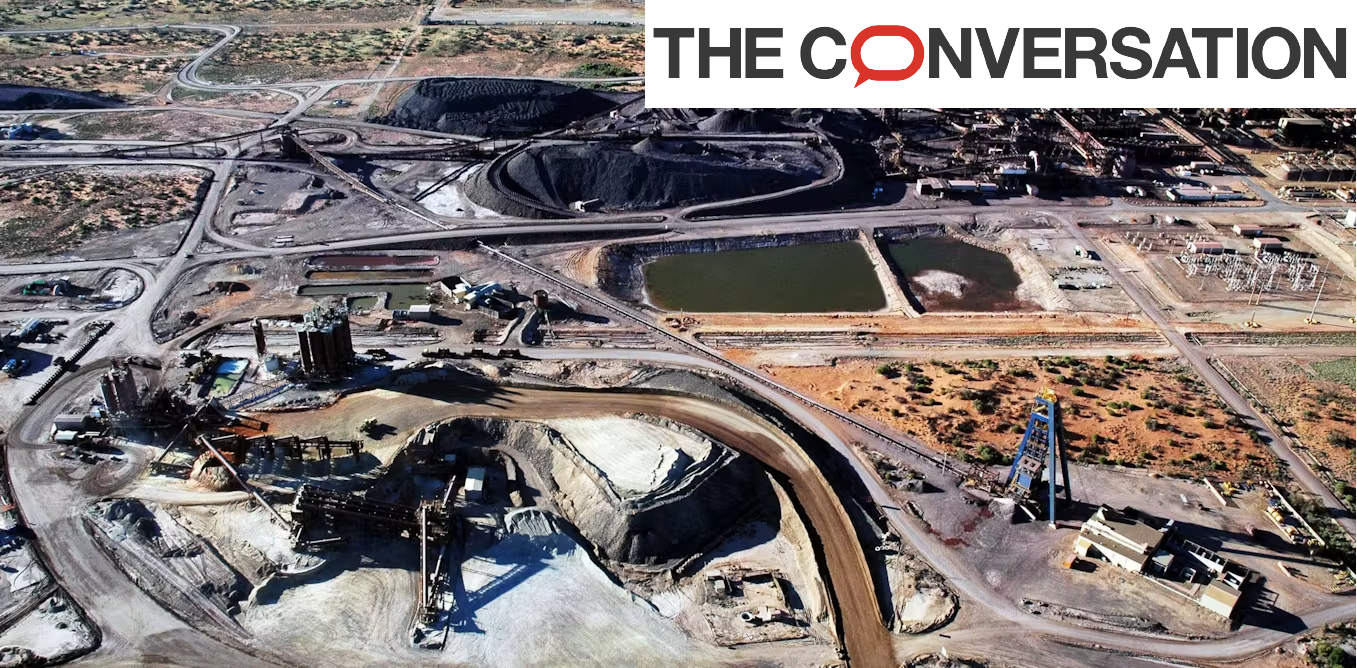 Crédits photo AFP/BHPBilliton/SkyScans