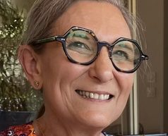 Photo de Isabelle Horvath