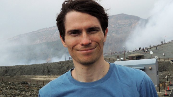 Photo de Jean-François Heimburger