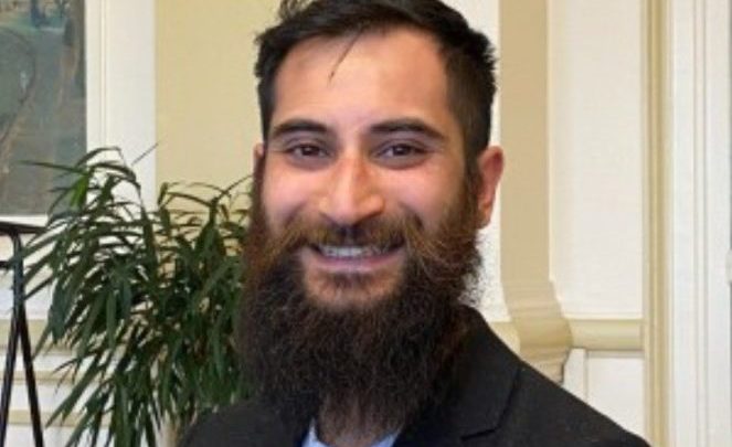 Photo de Jean-Nicola Russo