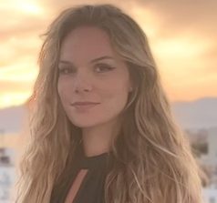 Photo de Laura Bollinger