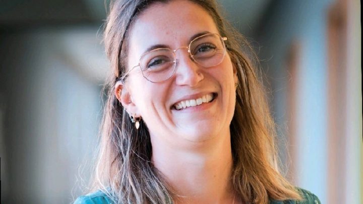 Photo de Laura Marchand