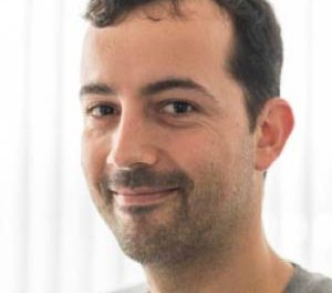 Photo de Laurent Pieuchot