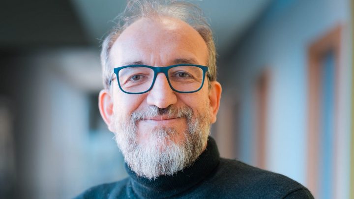 Photo de Laurent Simon