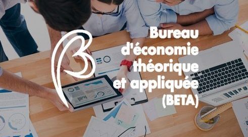 Logo du laboratoire BETA