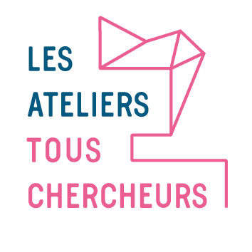 Logo Les ateliers Tous Chercheurs