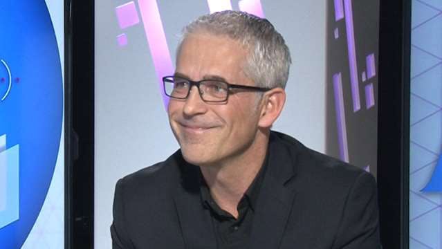 Photo de Marc Bollecker