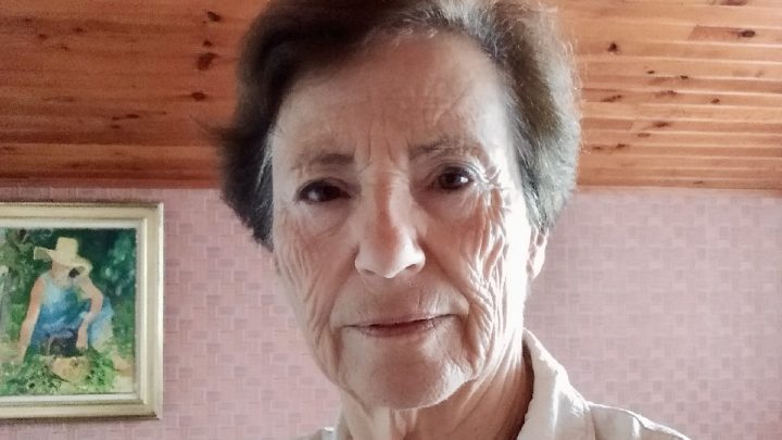 Photo de Marianne Coudry