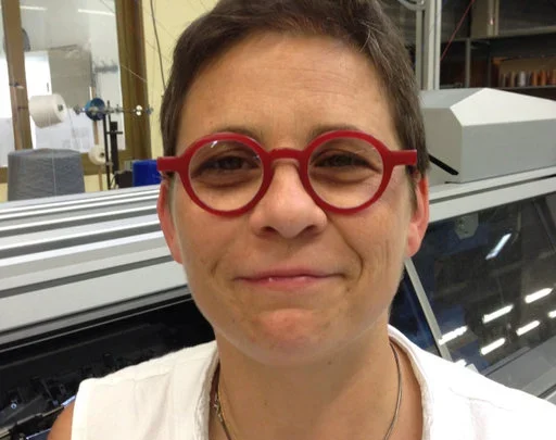 Photo de Marie-Ange Bueno