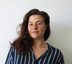 Photo de Marie-Anne Jean