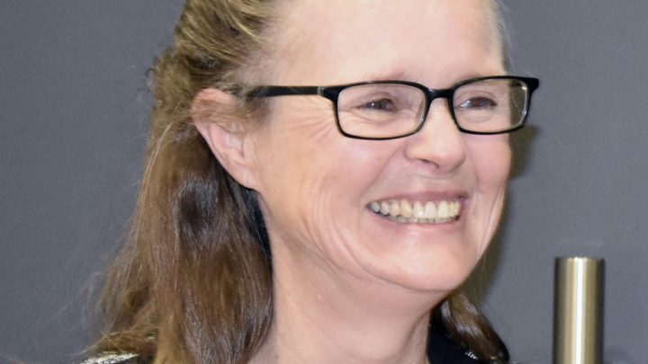 Photo de Marie-Claire Vitoux