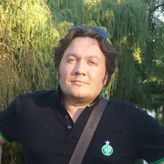 Photo de Nicolas Verrier