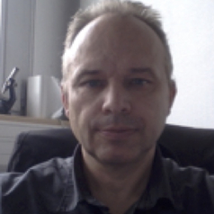 Photo d'Olivier Haeberlé