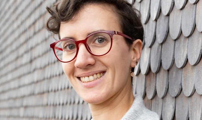 Photo de Orlane Douguet