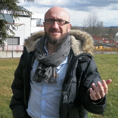 Photo de Laurent Vonna