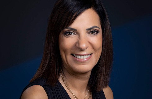 Photo Saloua Bennaghmouch-Maire