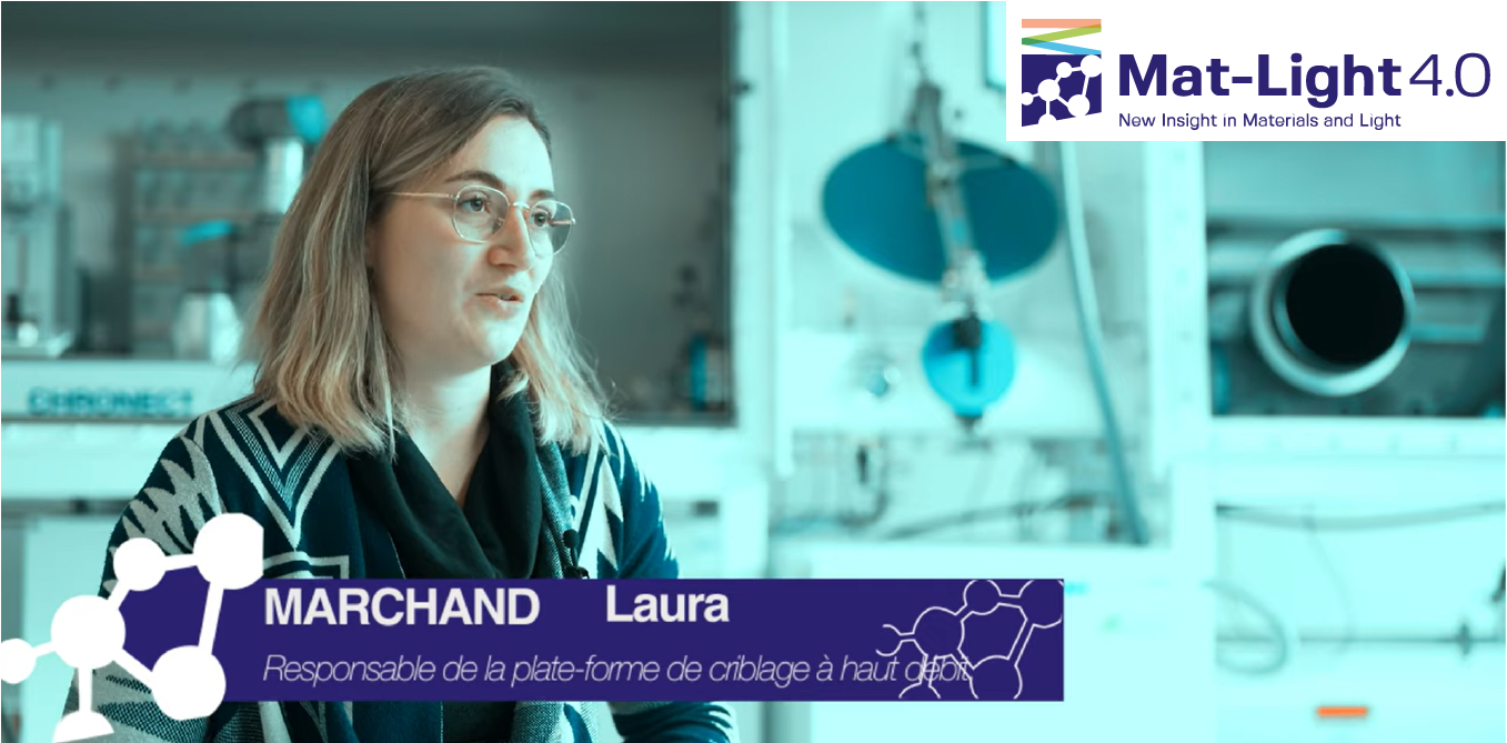 Capture d'écran de la vidéo, Crédit vidéo : Etudiants BUT MMI UHA Mulhouse