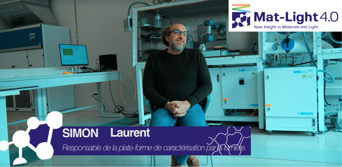 Capture d'écran de la vidéo, Crédit vidéo : Etudiants BUT MMI UHA Mulhouse