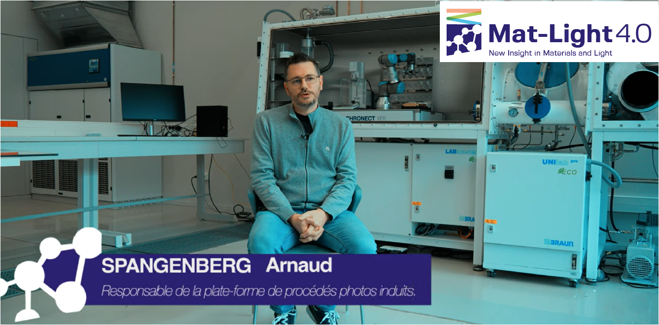 Capture d'écran de la vidéo, Crédit vidéo : Etudiants BUT MMI UHA Mulhouse