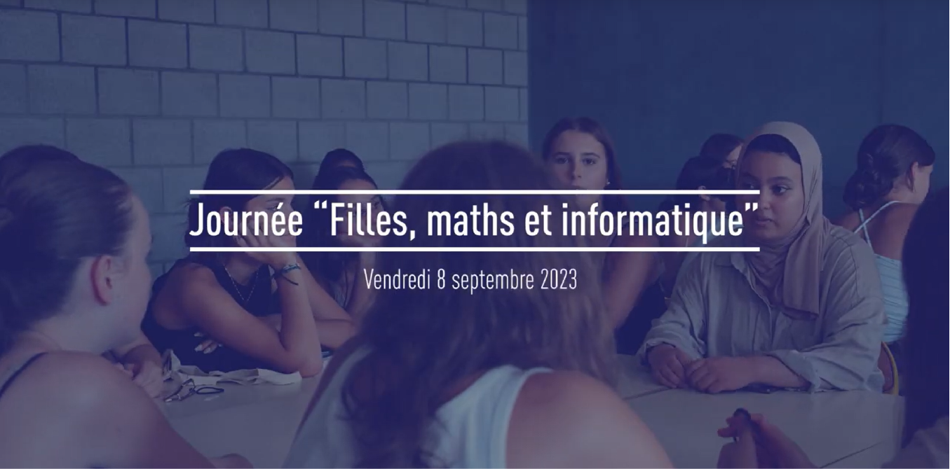 Capture d'écran de la vidéo, Crédit vidéo : Service Communication de l'UHA