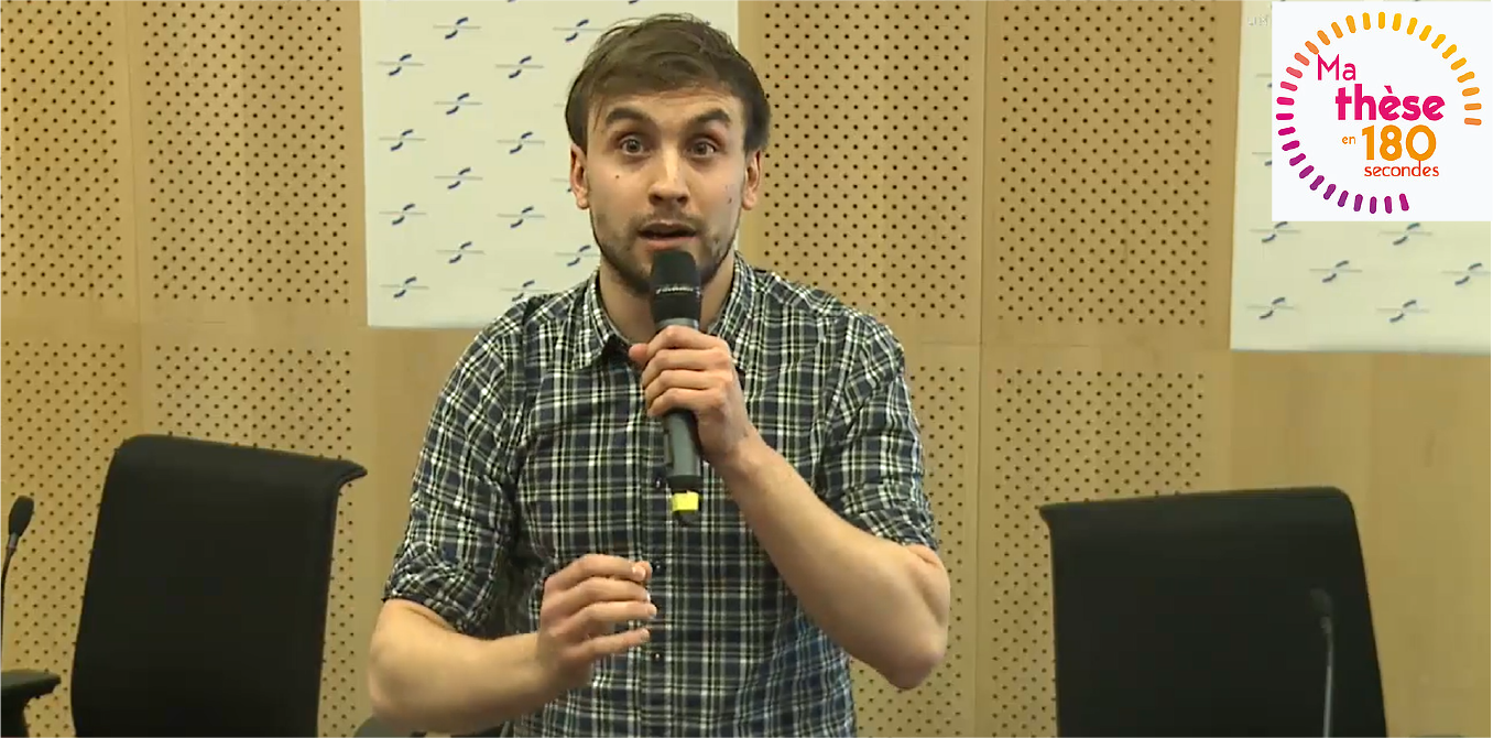 Capture d'écran de la vidéo, Crédit vidéo : Université de Strasbourg