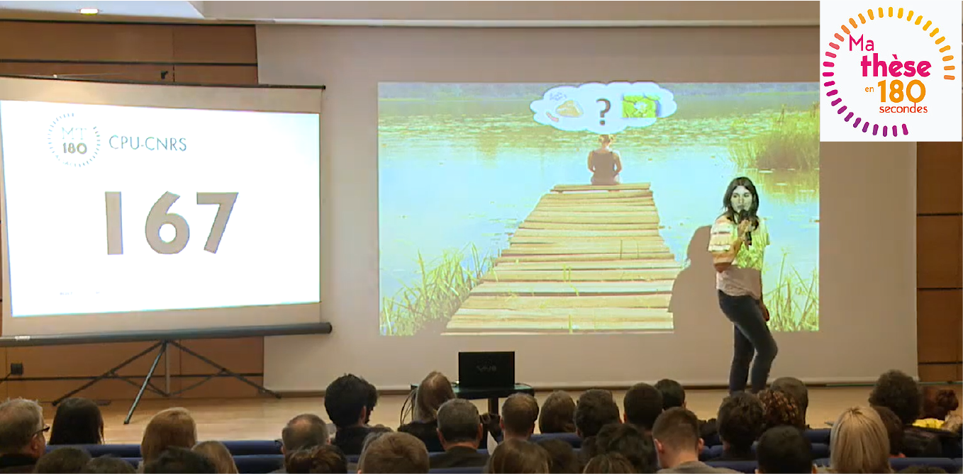 Capture d'écran de la vidéo, Crédit vidéo : Université de Strasbourg