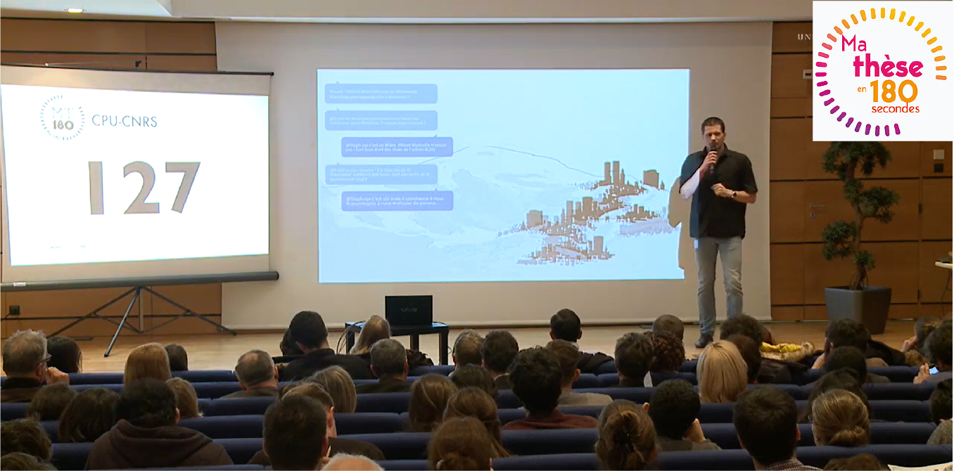 Capture d'écran de la vidéo, Crédit vidéo : Université de Strasbourg