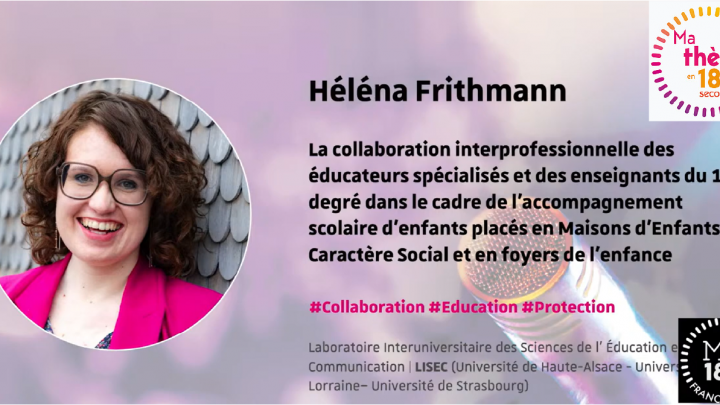 Image de présentation d'Héléna Frithmann