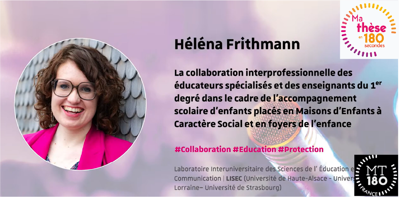 Capture d'écran de la vidéo, Crédit vidéo : Jardin des Sciences de l'Université de Strasbourg