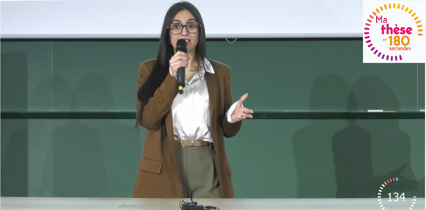 Capture d'écran de la vidéo, Crédit vidéo : Jardin des Sciences de l'Université de Strasbourg