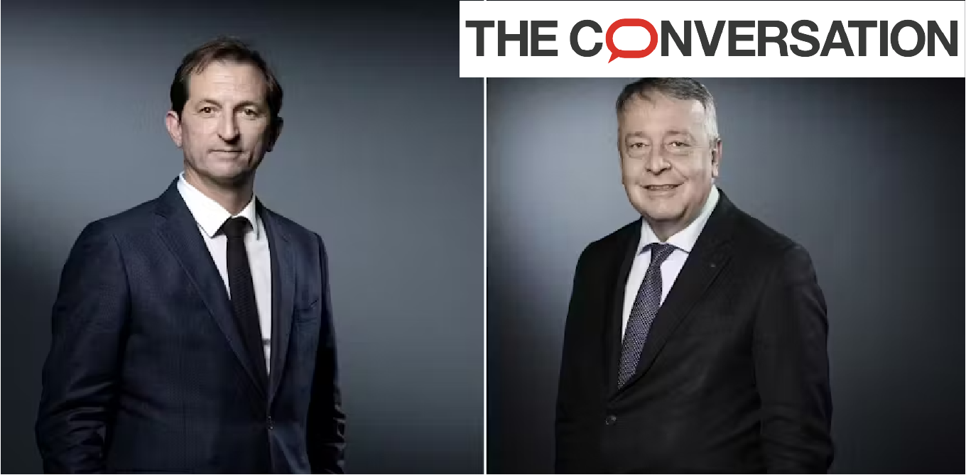 Crédits photo Joël Saget AFP