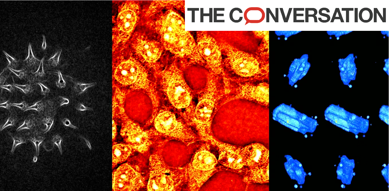 Crédits Matthieu Debailleul, Nicolas Verrier et Olivier Haeberle