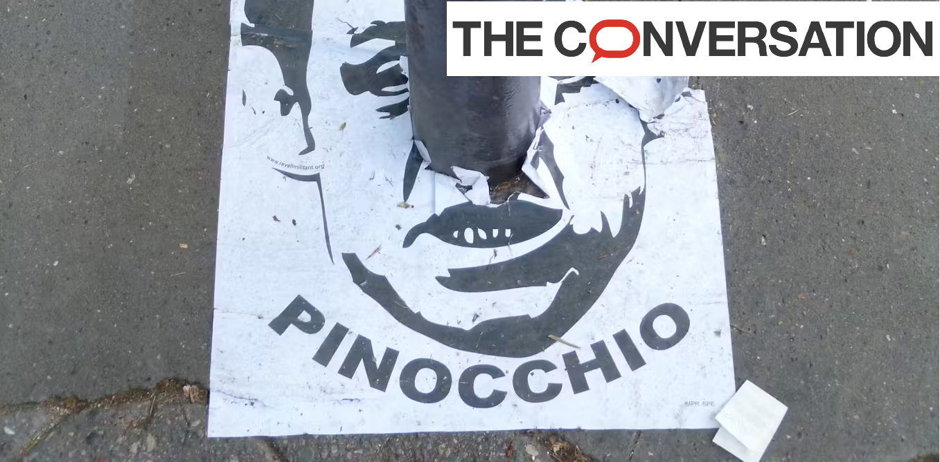 Crédits photo : Flickr/Sylke Ibach, CC BY-NC-ND