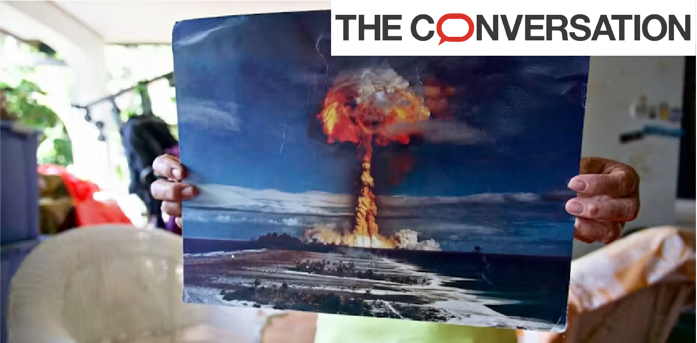 Crédits photo Suliane FAVENNEC AFP