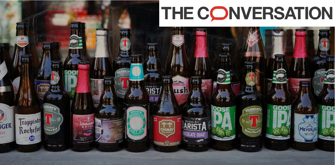 Crédits photo Weichao Deng Unsplash