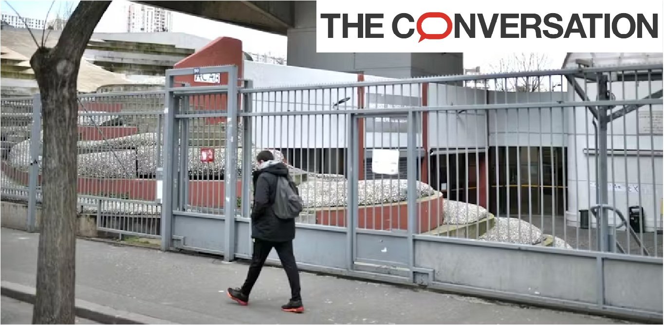 Crédits photo Stéphane de Sakutin/AFP