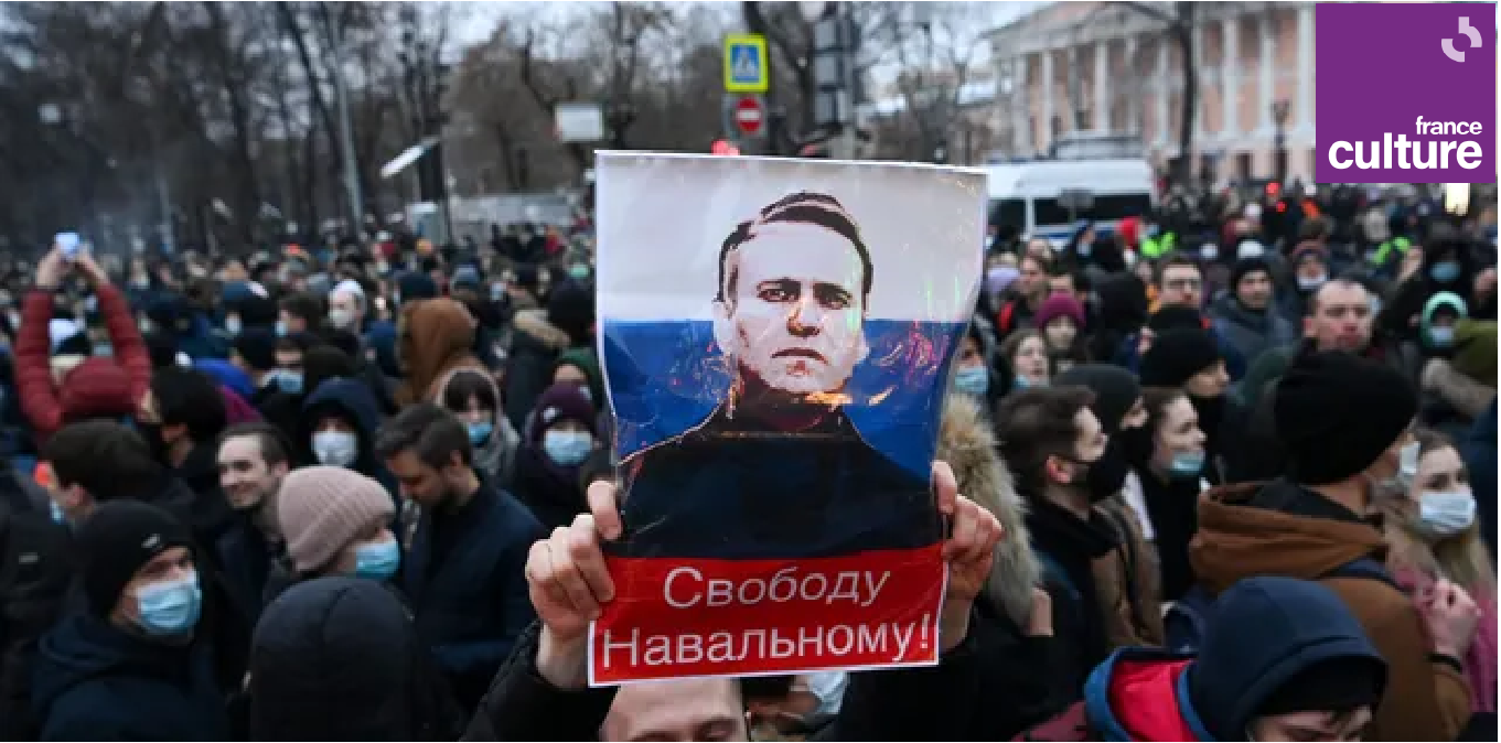 ©AFP - KIRILL KUDRTAVTSEV