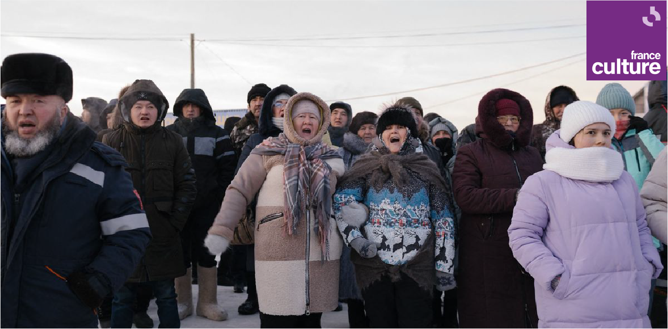 ©AFP - Anya Marchenkova