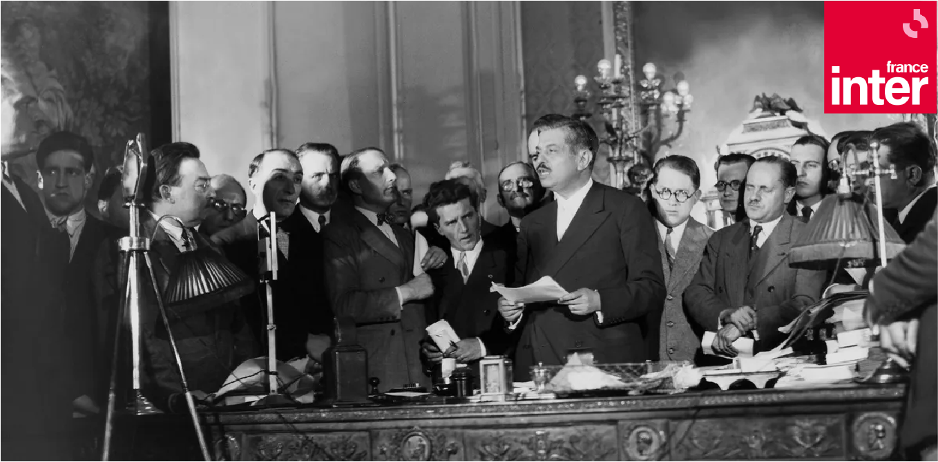 ©Getty - Keystone-France